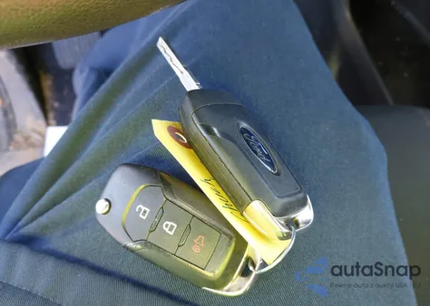 2024 Ford F-150 Stx из США, поврежденный, VIN 1FTFW2L52RKE12093